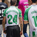 Camisa Real Betis Home 26/27