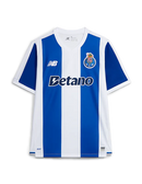 Camisa Porto Home 26/27
