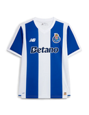 Camisa Porto Versão Jogador Home 26/27