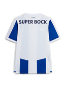 Camisa Porto Versão Jogador Home 26/27