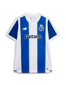 Camisa Porto Feminina Home 26/27