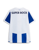 Camisa Porto Feminina Home 26/27