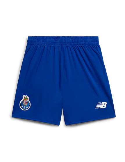 Porto Shorts Home 26/27
