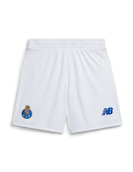 Porto Shorts Home 26/27