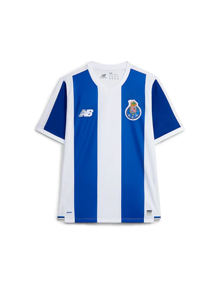 Kit Infantil Porto Home 26/27