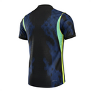Camisa Brasil Away 2026 - Azul