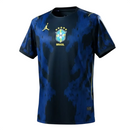 Camisa Brasil Away 2026 - Azul