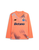 Camisa Porto Goleiro Away 26/27