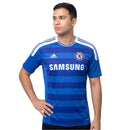 Camisa Chelsea Home 11/12 Retrô - Azul