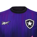Camisa Botafogo 5th 25/26 - Roxa