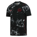 Camisa Canadá Away 2026 - Preta