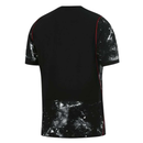 Camisa Canadá Away 2026 - Preta