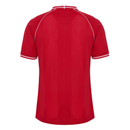Camisa Dinamarca Home 2026 - Vermelha