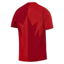 Camisa Canadá Home 2026 - Vermelha