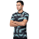 Botafogo Treino 23/24 - Preta - Tam: GG