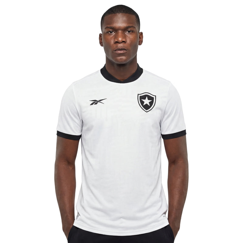 Botafogo Third 23/24 - Branca - Tam: P