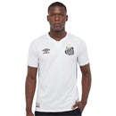 Camisa Santos Home 24/25 - Branca - Tam: P