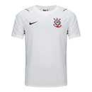 Camisa Corinthians Home 2026 Jogador - Branca