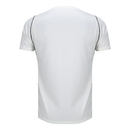 Camisa Corinthians Home 2026 Jogador - Branca