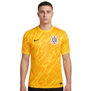 Camisa Corinthians Goleiro 24/25 - Amarela - Tam: XG