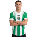 Camisa Coritiba Away 24/25 - Branca e Verde - Tam: GG
