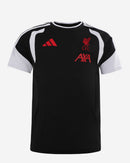 Camisa Liverpool Tiro Pro Home 26/27