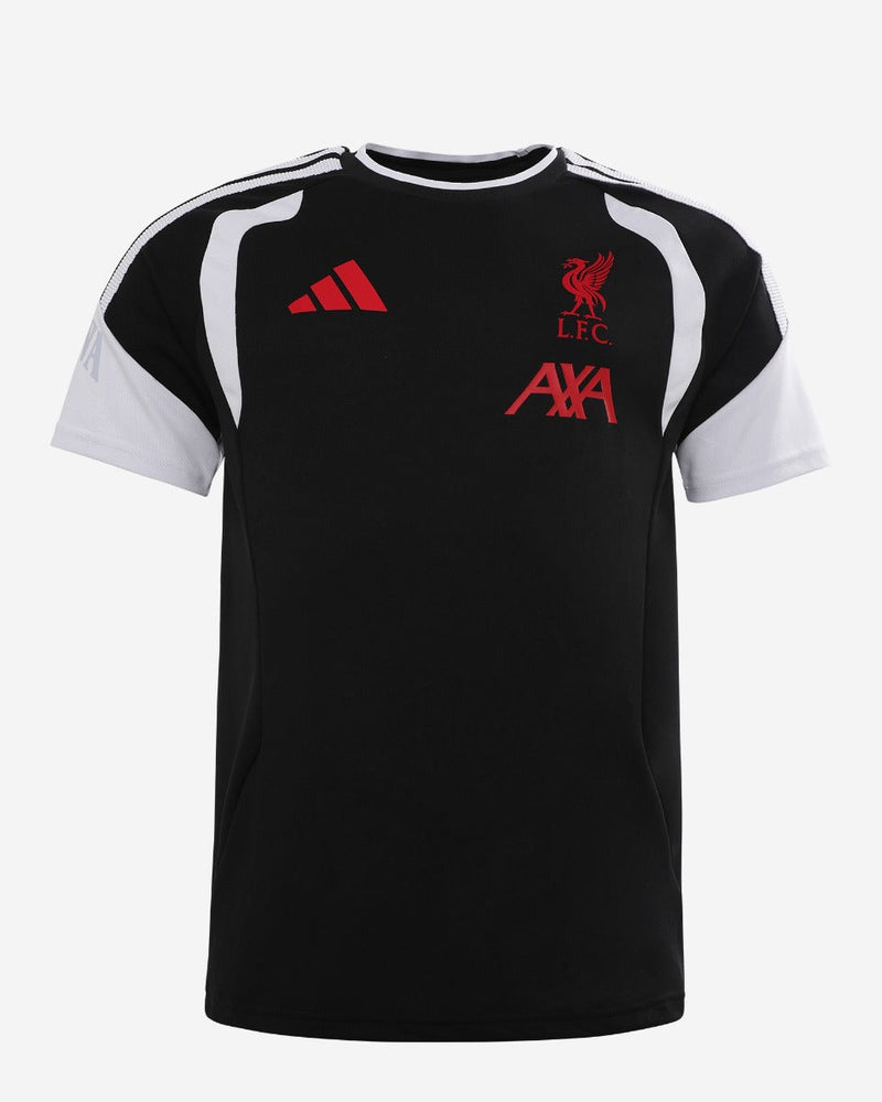 Camisa Liverpool Tiro Pro Home 26/27