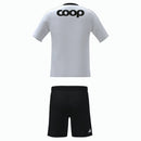 Kit Infantil Rosenborg BK 26/27 Home