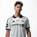 Camisa Rosenborg BK Home 26/27