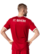 Camisa Bayern de Munique Home 26/27
