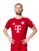 Camisa Bayern de Munique Home 26/27
