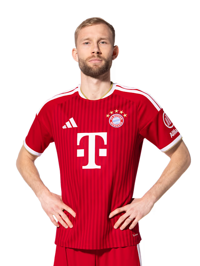 Camisa Bayern de Munique Home 26/27