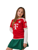 Kit Infantil Bayern de Munique Home 26/27
