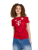 Camisa Bayern de Munique Feminina Home 26/27