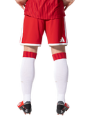 Bayern de Munique Versão Jogador Shorts Home 26/27
