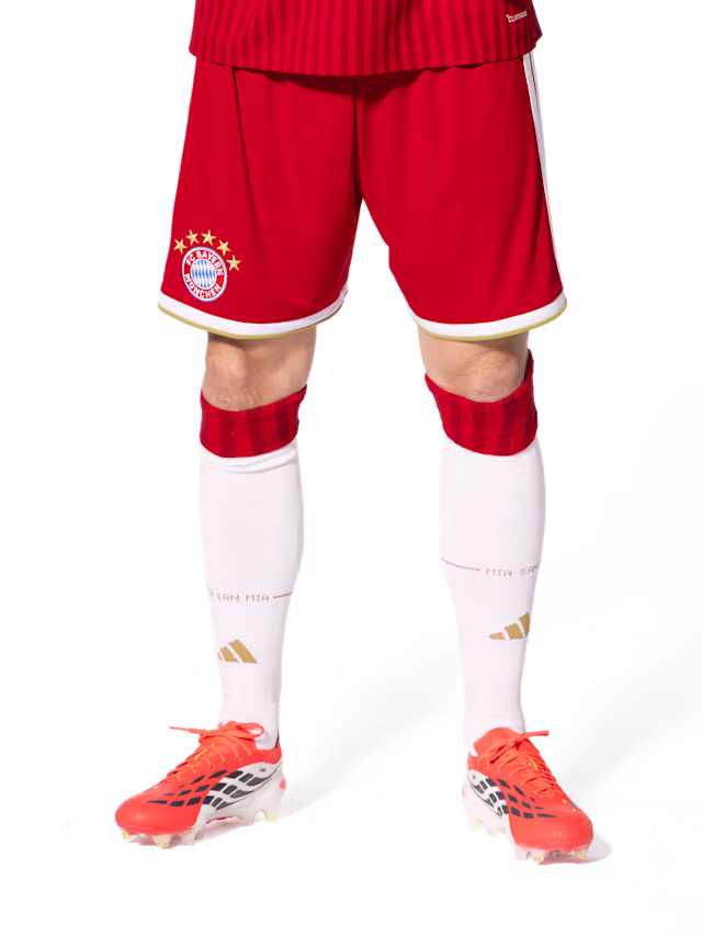 Bayern de Munique Shorts Home 26/27