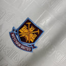 Camisa West Ham 1999 Retrô - Branca