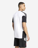 Camisa Liverpool Treino Tiro Pro 26/27 Cinza
