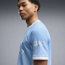 Camisa Manchester City Versão Jogador Home 26/27