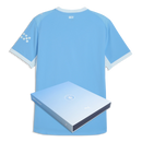 Camisa Manchester City Versão Jogador Home 26/27