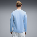 Camisa Manchester City Manga Longa Home 26/27