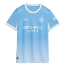 Camisa Manchester City Feminina Home 26/27