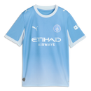 Kit Infantil Manchester City Home 26/27