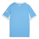 Kit Infantil Manchester City Home 26/27