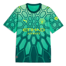 Camisa Manchester City Goleiro 26/27