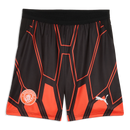 Manchester City Shorts Goleiro 26/27