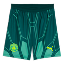 Manchester City Shorts Goleiro 26/27