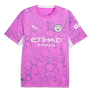Camisa Manchester City Goleiro 26/27