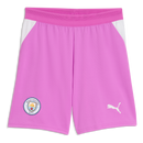 Manchester City Shorts Goleiro 26/27