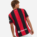 Camisa AC Milan Versão Jogador Home 26/27